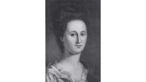 Esther de Berdt Reed: Fundraiser for the American Revolution