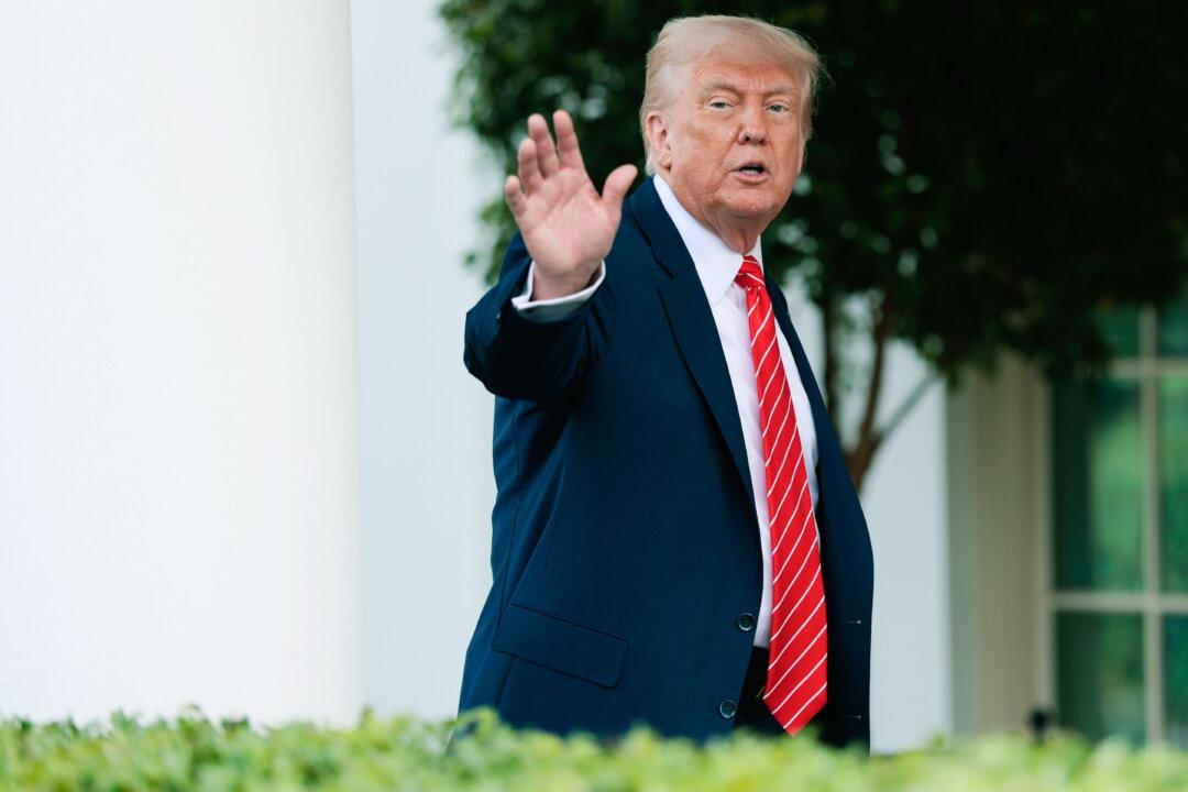 Trump Says US Receiving New Air Force One From Qatar for Free