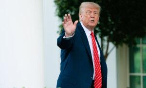 Trump Says US Receiving New Air Force One From Qatar for Free