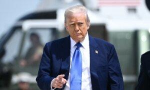 As Turkey Hosts Ukraine–Russia Peace Talks, Trump Considers Stopping In