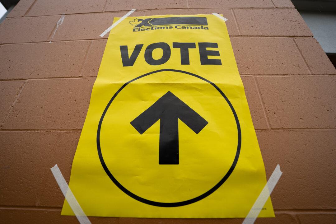 Recount Underway in Rural Newfoundland Riding Where Liberal Had 12-vote Lead