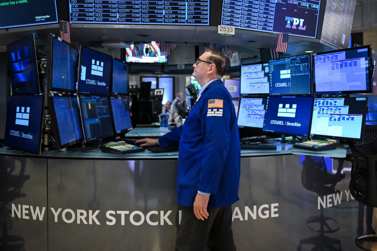 Markets Rally After US, China Announce 90-day Tariff Reductions