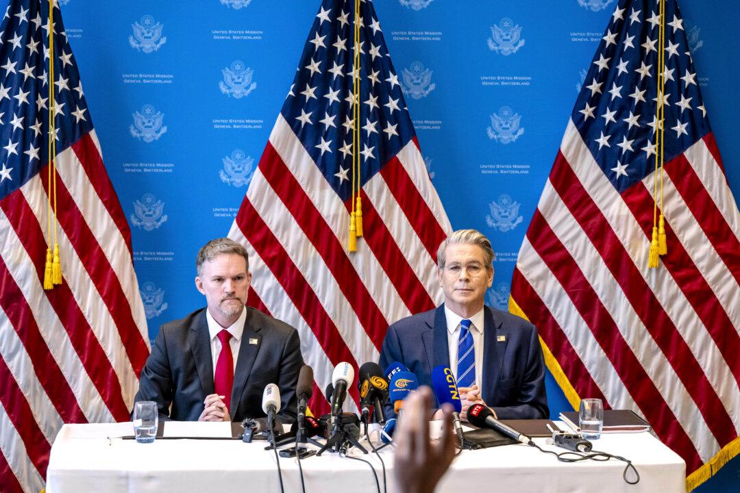 The Fed Fears Inflation While Ignoring Deflation