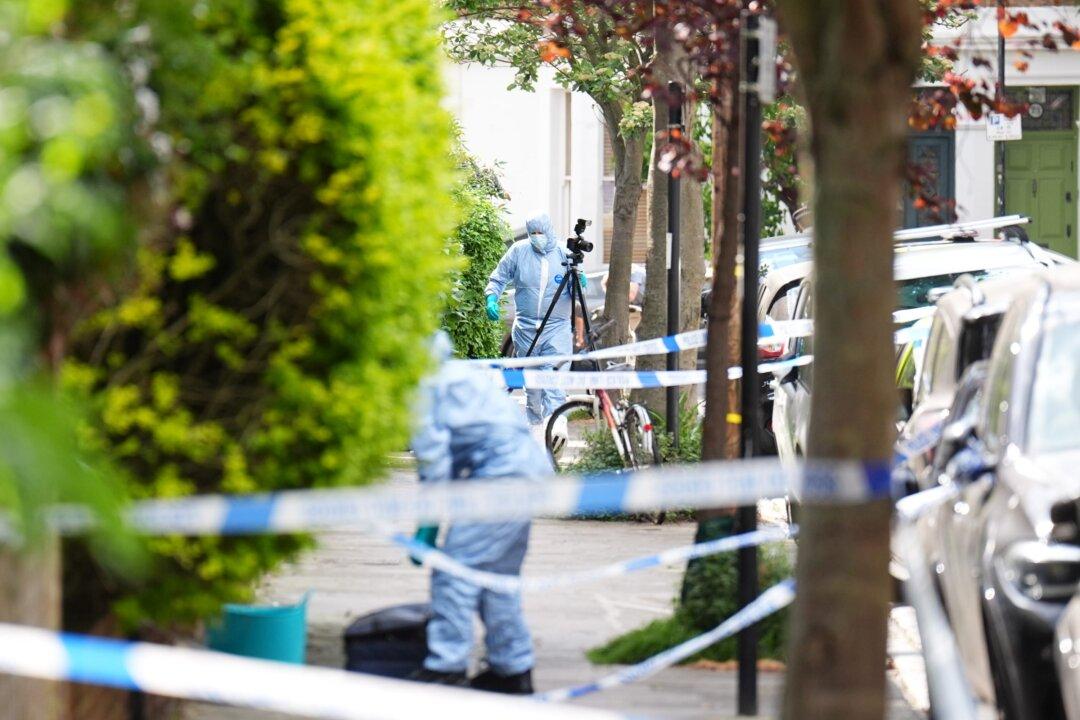 Arrest Made Over Alleged Arson Attacks on Properties Linked to Sir Keir Starmer