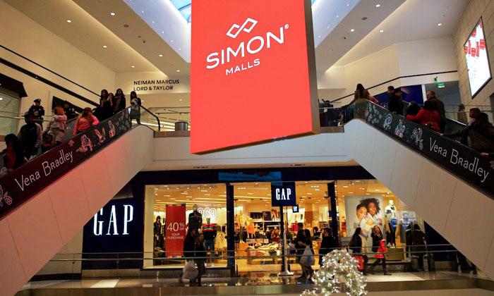 Small Retailers More at Risk in Prolonged US–China Trade War, Says Largest US Mall Operator
