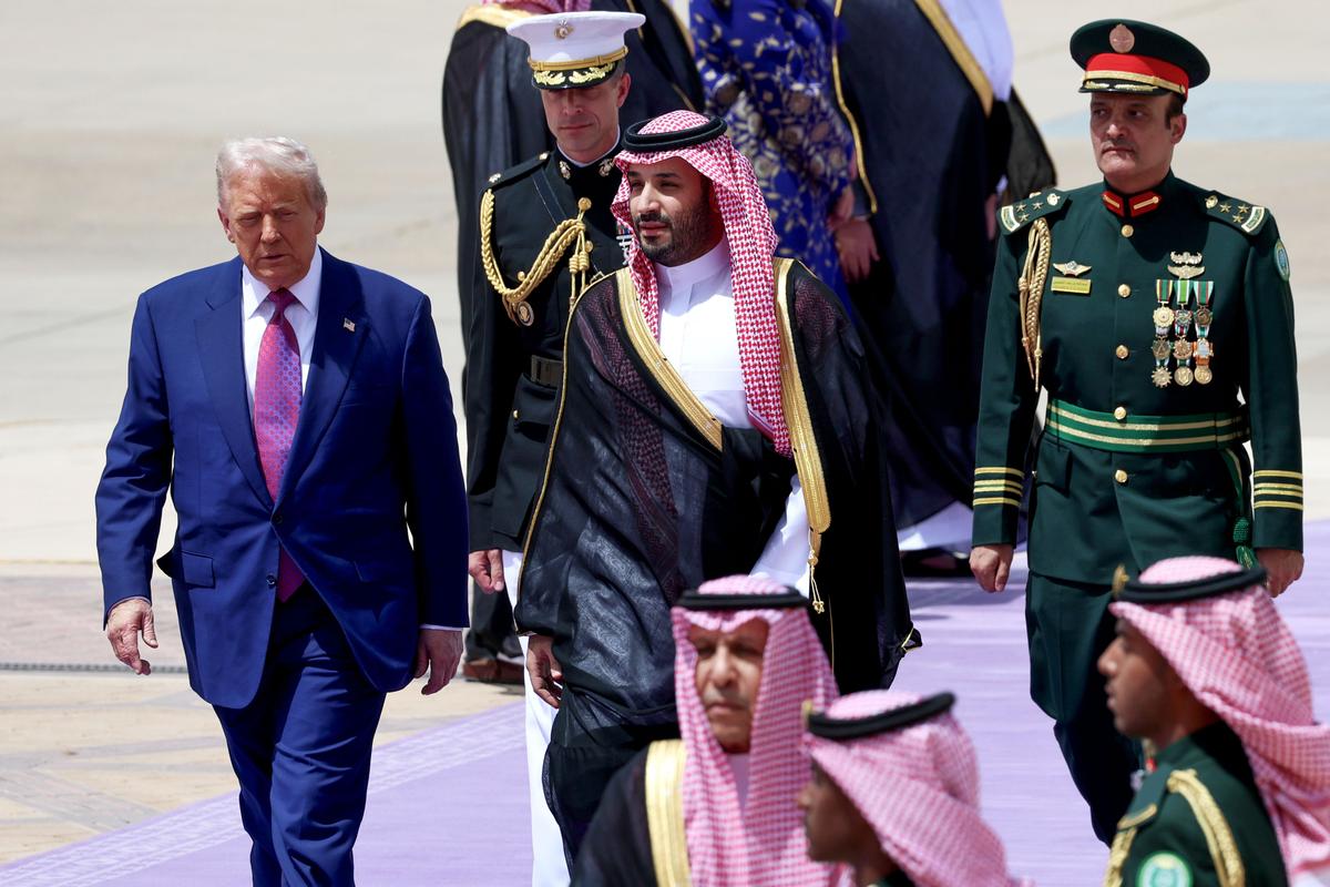 Will Trump’s Middle East Plan Rekindle Our Love of Arab Culture?