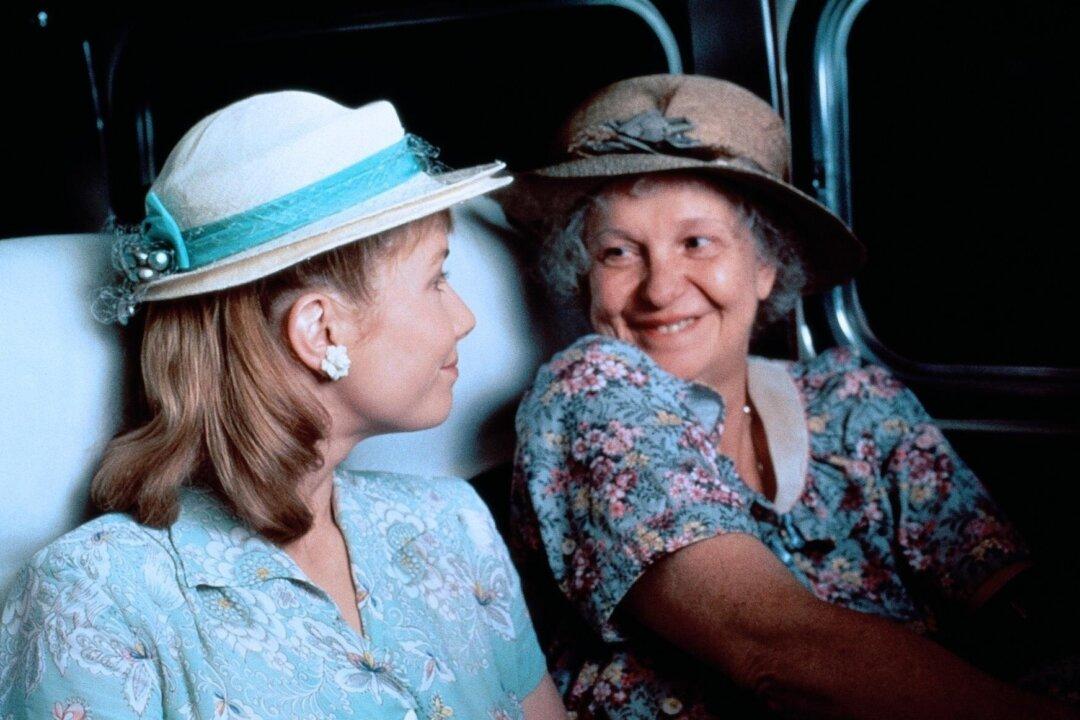 ‘The Trip to Bountiful’: A Love Letter to Aging Gracefully
