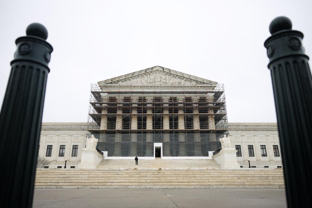 What to Know About the Legal Cases Challenging Trump’s Transgender Executive Orders