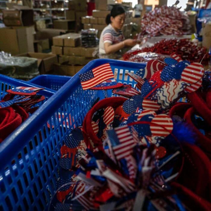 The Epoch Times