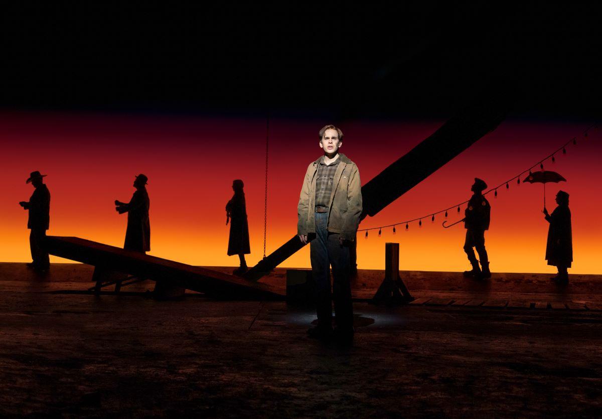 ‘Floyd Collins’: A Musical About a Dreamer