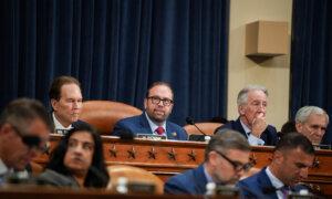 House Ways and Means Committee Advances Sweeping GOP Tax Bill