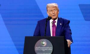 Trump to Drop Sanctions Against Syria to Give It a âChance at Greatnessâ