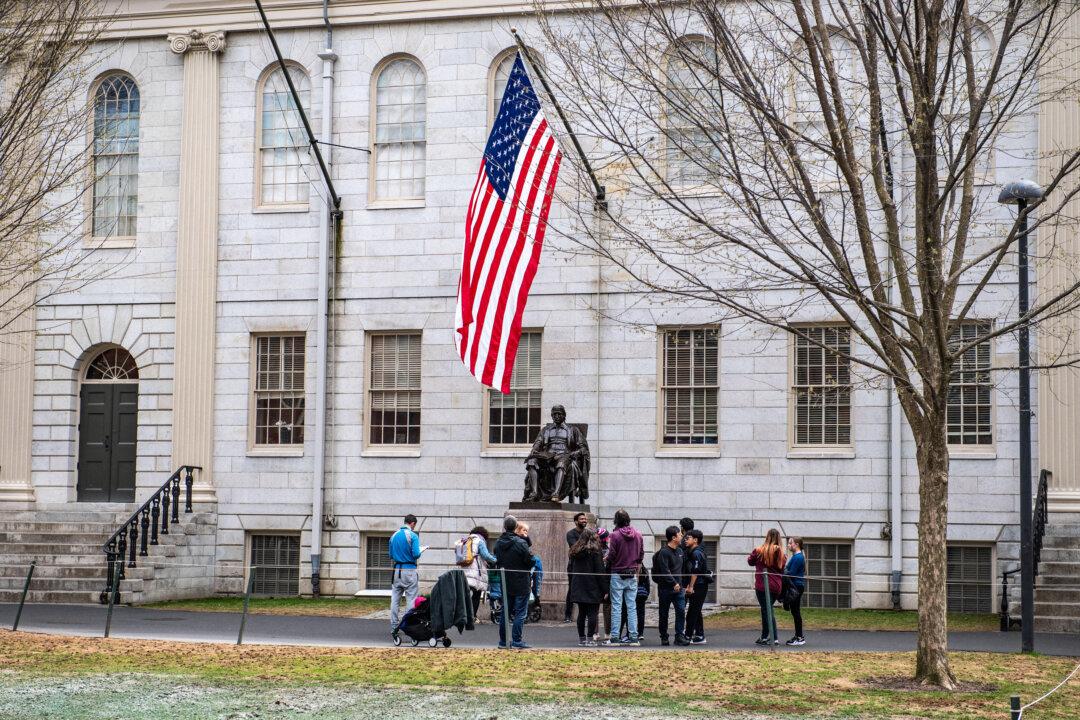 Federal Government to Cut an Additional $450 Million in Harvard Grants