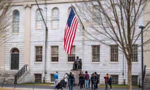Federal Government to Cut an Additional $450 Million in Harvard Grants