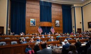 Debate Over Medicaid, Tax Cuts in Budget Reconciliation Bill Heads to Senate