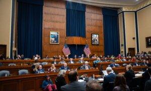 House Committee Advances Changes to Medicaid After Marathon Hearing