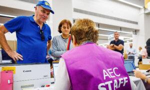 Australian Federal Police Launch Probes Into 10 Election-Linked Offences