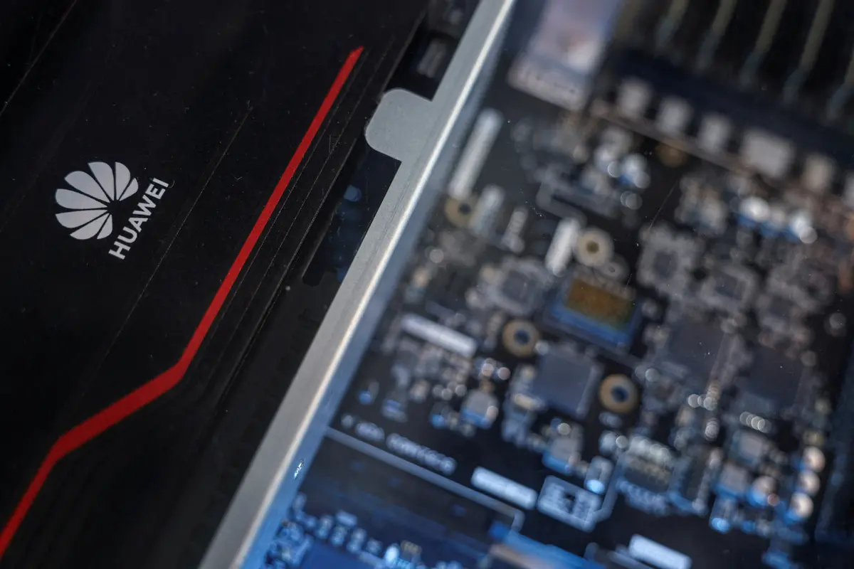 US Must Press Allies on Chipmaking Export Loopholes to China: Experts thumbnail