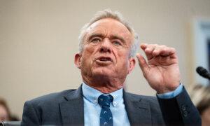 New Dietary Guidelines Will Recommend Americans ‘Eat Whole Food,’ Says RFK Jr.