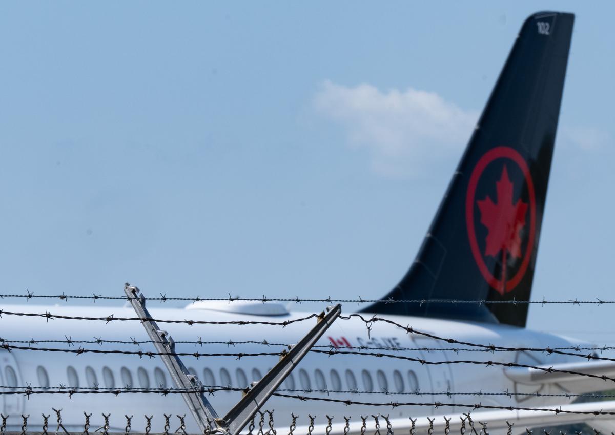 Air Canada, Flight Attendant Union Head to Conciliation Amid Impasse in Negotiations