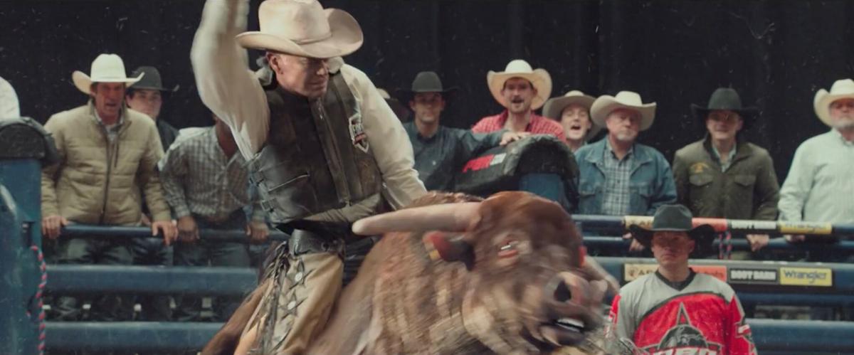‘The Last Rodeo’: An Avoidable Misstep From Angel Studios