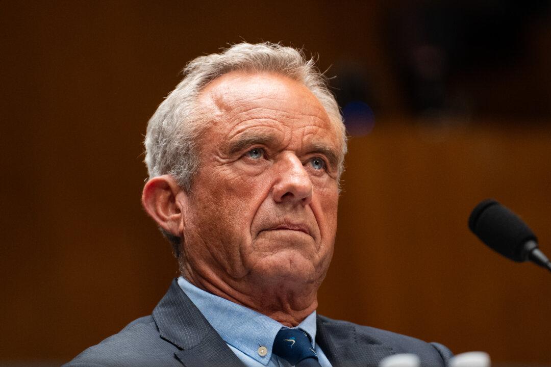 Lawsuit Alleges HHS Used Error-Ridden Data to Fire 10,000 Health Workers