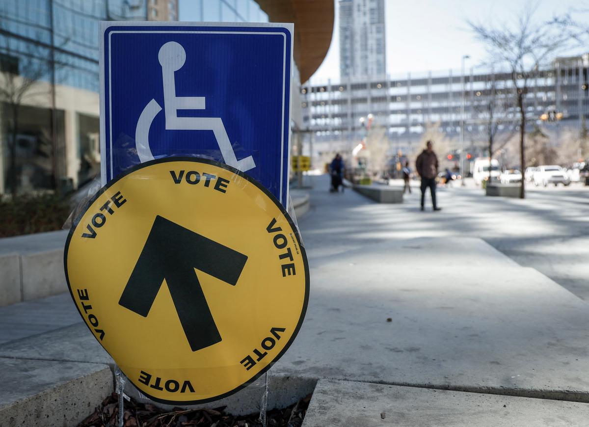 Officials Vow to Work Through the Weekend If Necessary in N.L. Vote Recount