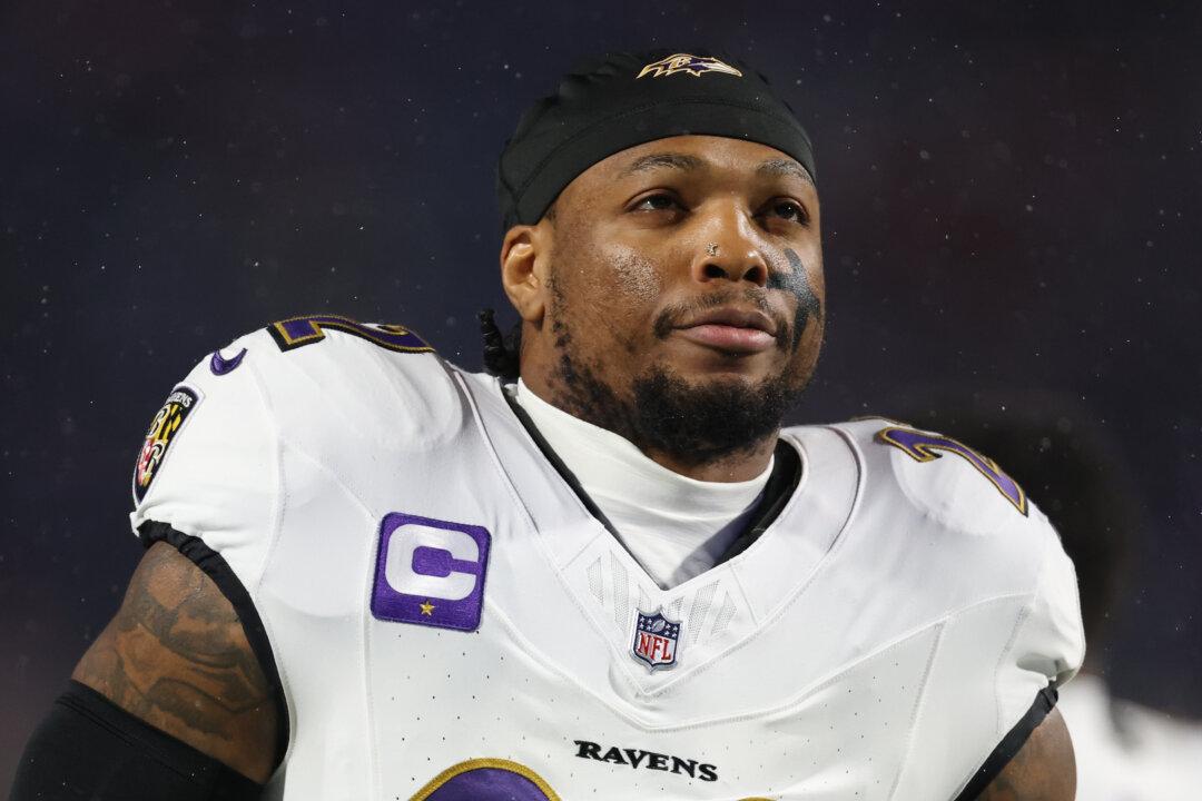 Adam Sandler Will Cast Derrick Henry in a Movie, but There’s a Catch