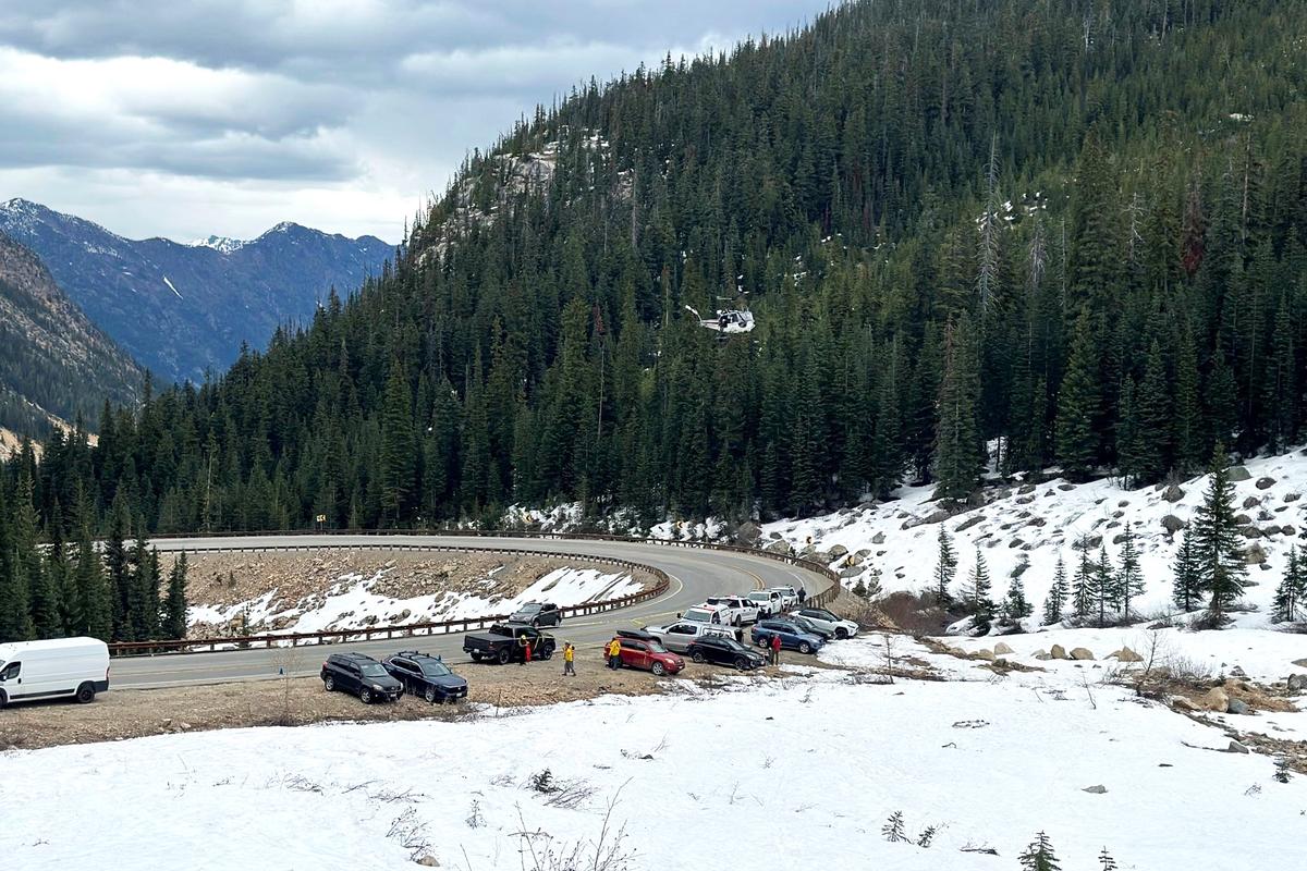 Climber Survives 400-Foot Fall That Killed 3 Others