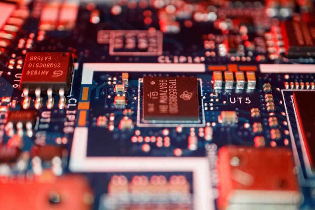 Amkor Breaks Ground on $7 Billion Arizona Project Amid US Chipmaking Rebound