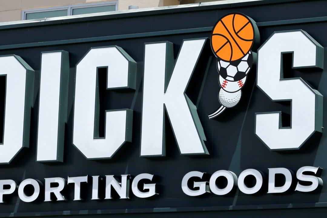 Dick’s Sporting Goods to Buy Foot Locker for $2.4 Billion