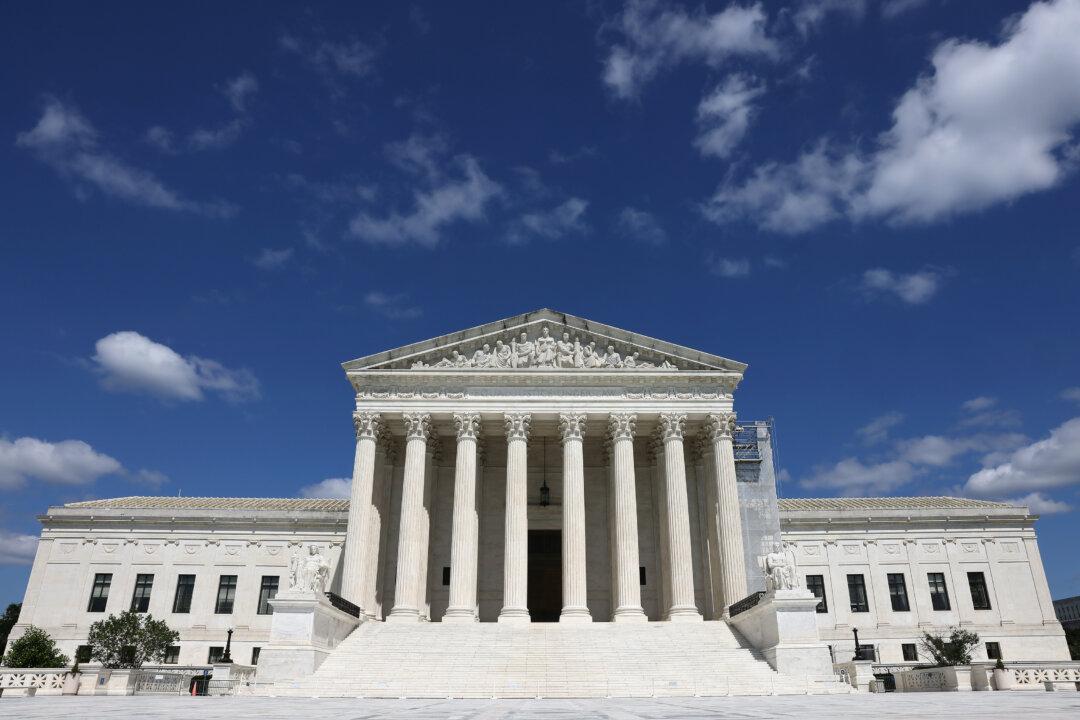US Supreme Court Asked to Rule on Whether Private Citizens Can Enforce Voting Rights Act