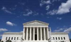 Trump Firings Could Prompt Supreme Court Decision on Presidential Power