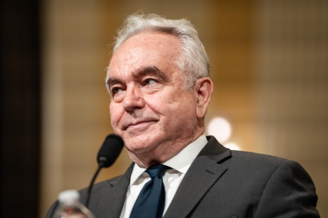 Former Biden Official Says It Will Take ‘a Generation’ to Diversify Dependency on China for Rare Earths