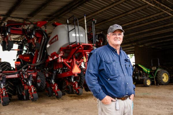 How Legal Immigration Is Keeping Farms Afloat