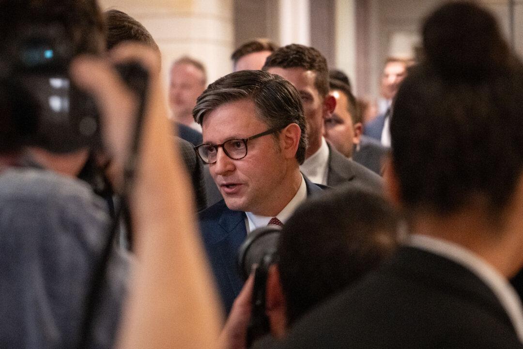 Republicans Dealing With Key Hold Ups in Megabill