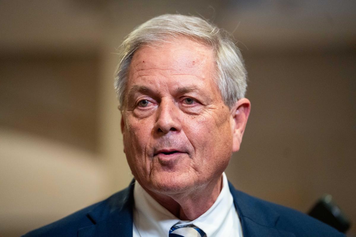 GOP Rep. Ralph Norman Running for Governor of South Carolina