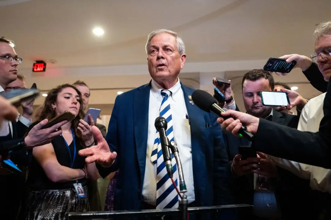 In South Carolina, Some GOP Senate Hopefuls Depart from Graham Example