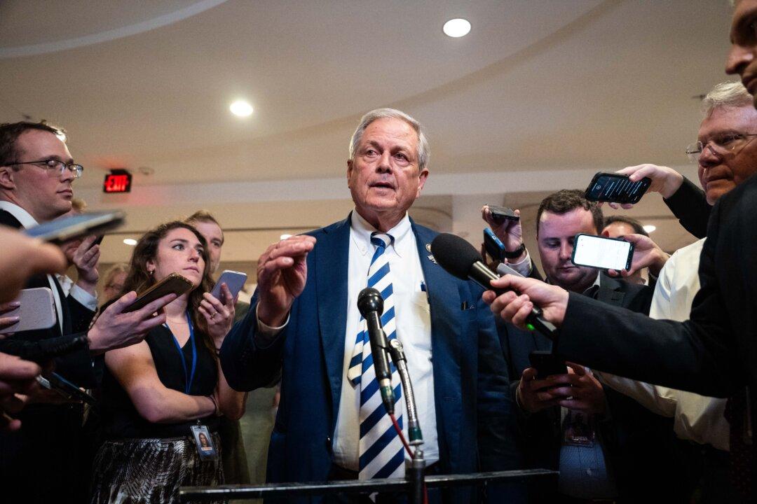Rep. Ralph Norman Announces Campaign for Governor of South Carolina