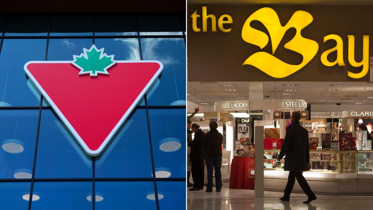 Court Approves Sale of Hudson’s Bay Trademarks to Canadian Tire