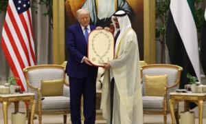 Trump Secures Investment Deal From UAE; SCOTUS Reviews Birthright Citizenship Order Block