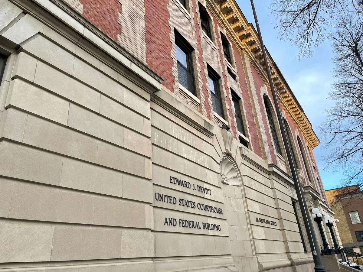 Prosecutors Seek Prison for Men Guilty of Human Smuggling in Manitoba Border Deaths