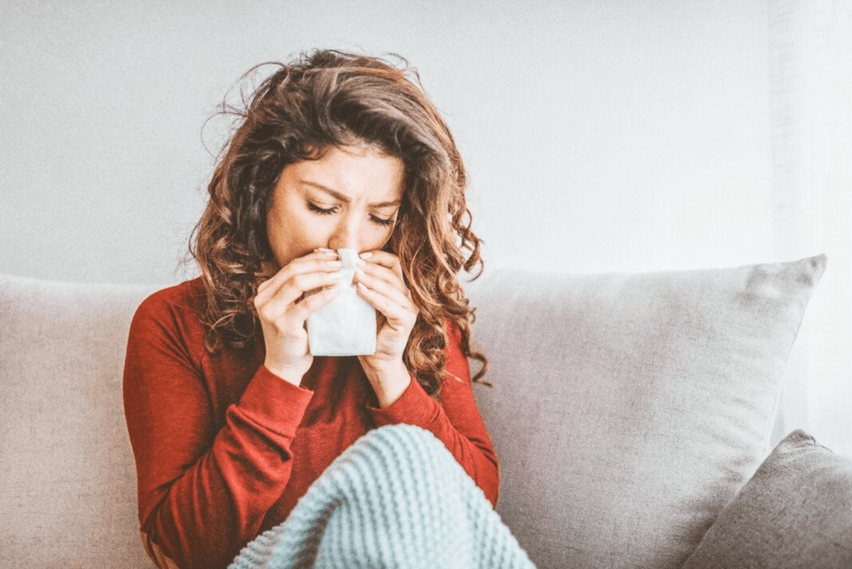 Fight Cold and Fever With Effective Traditional Chinese Medical Treatment