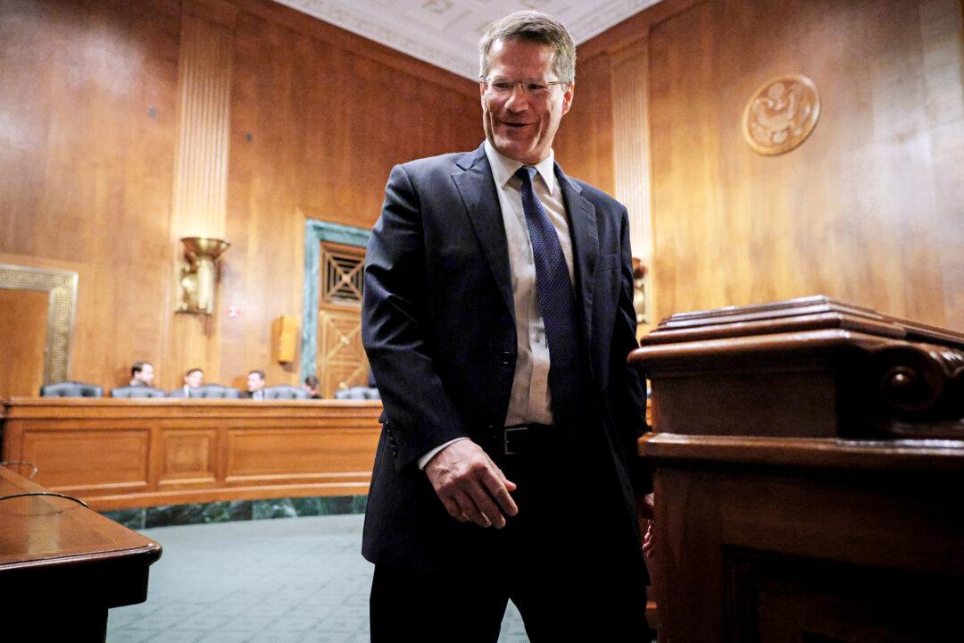 Federal Government Returns to US Supreme Court in Push to Freeze $12 Billion in Foreign Aid