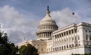House Budget Committee Rejects GOP Bill to Enact Trump’s Agenda