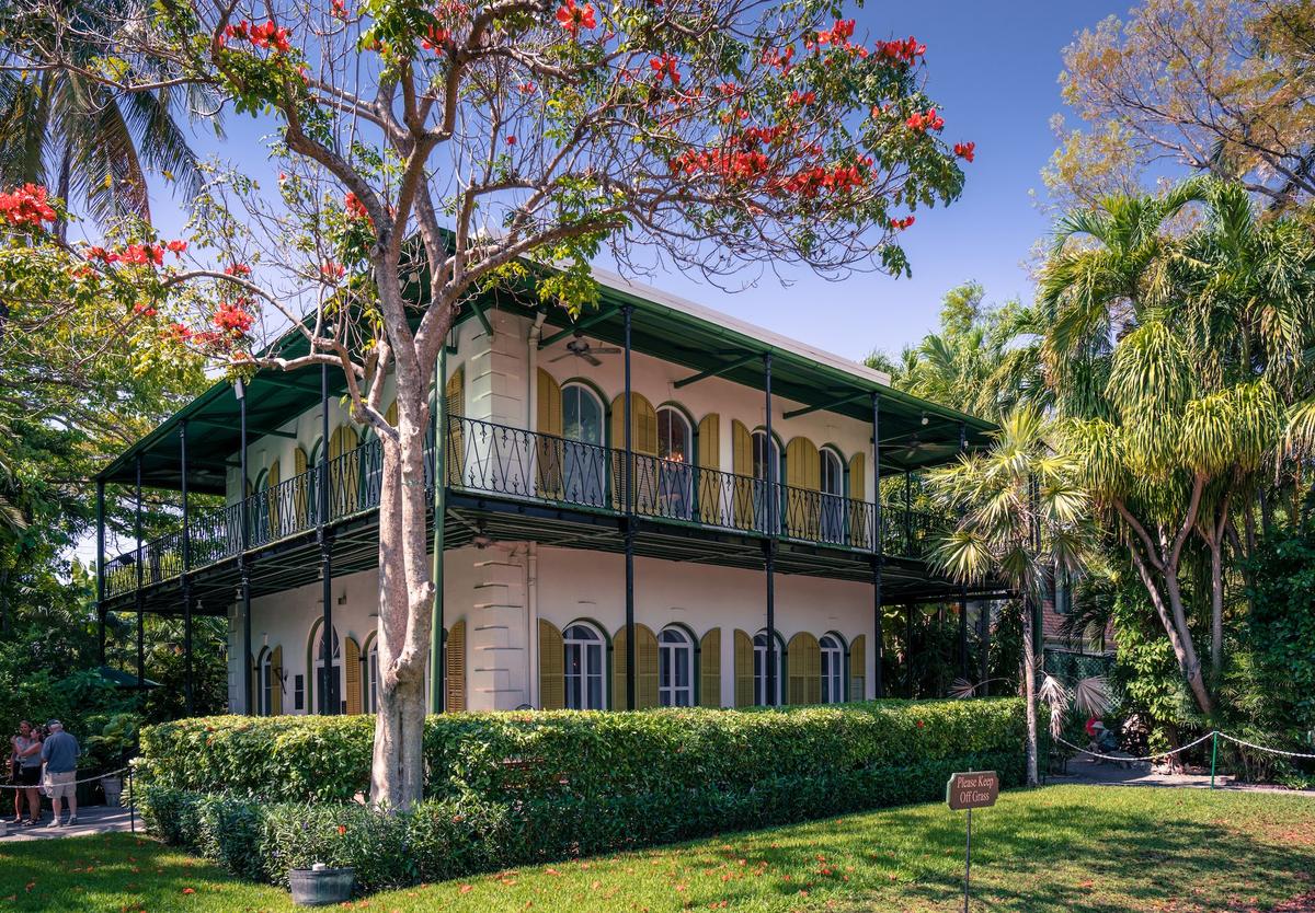 8 Great Things to Do Through the Summer Months in the Florida Keys
