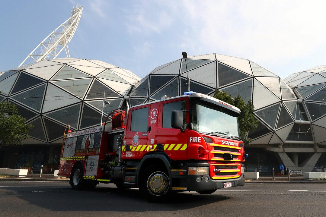 Victorian Volunteer Firefighters Walk Off the Job as State Enacts New Tax
