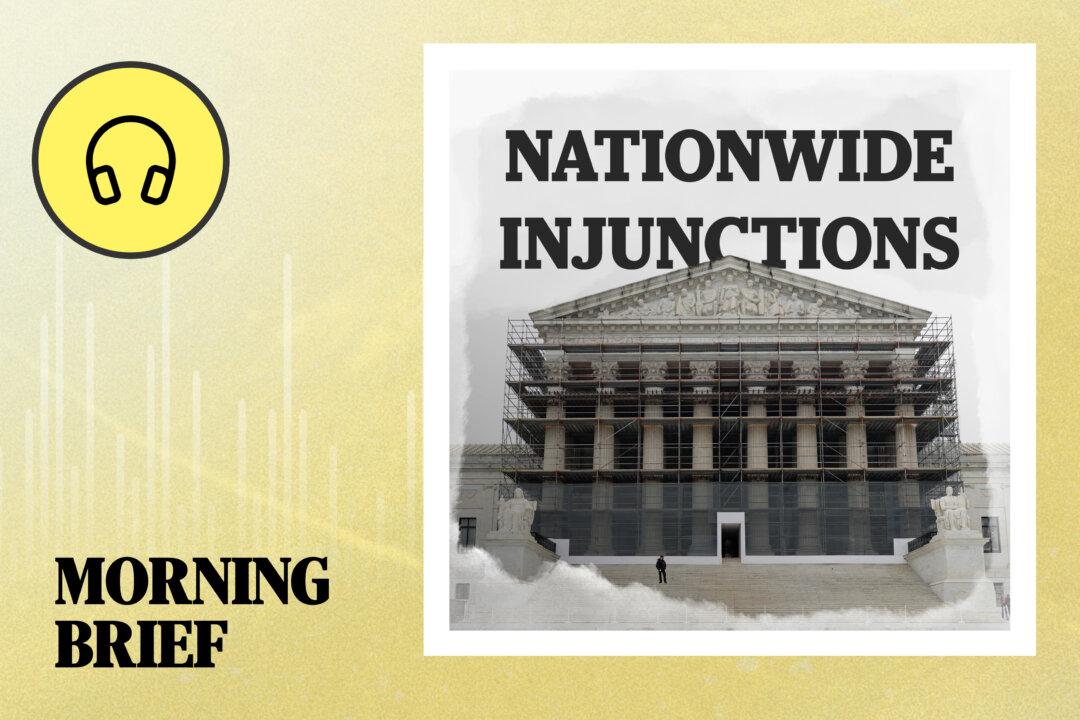 Key Takeaways From Supreme Court Hearing, $200 Billion UAE Deal