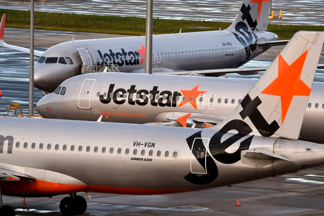 The $25 Carry-On: Why Jetstar Is Putting a Price on Your Luggage?