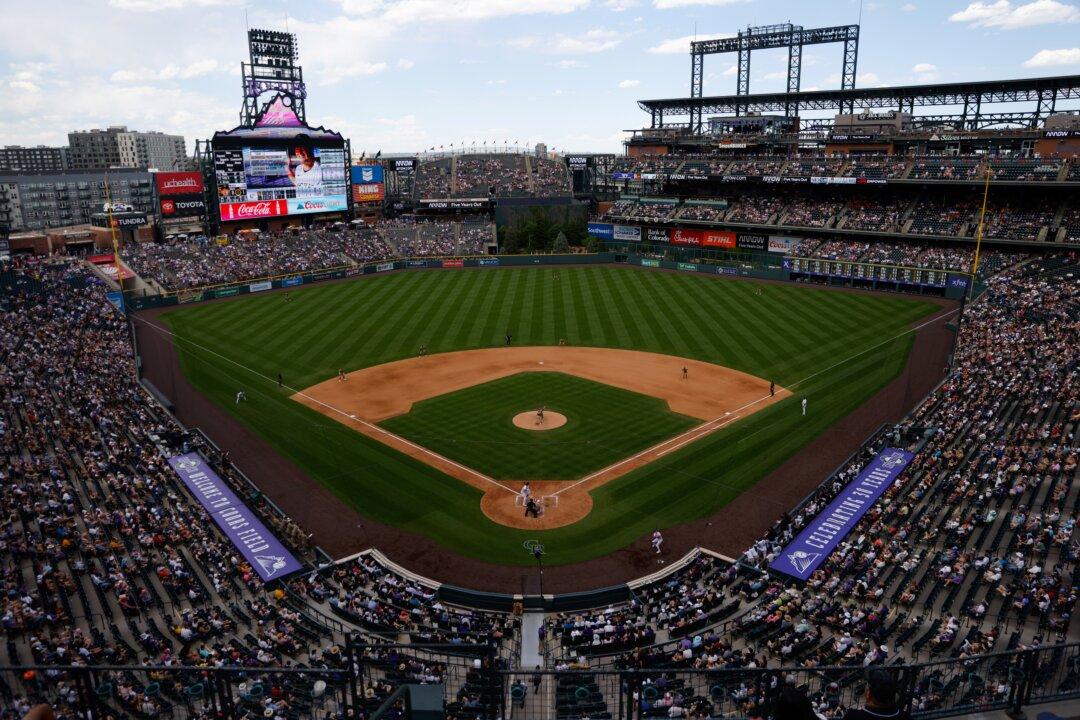 Lowly Colorado Rockies Looking to Reverse Skid